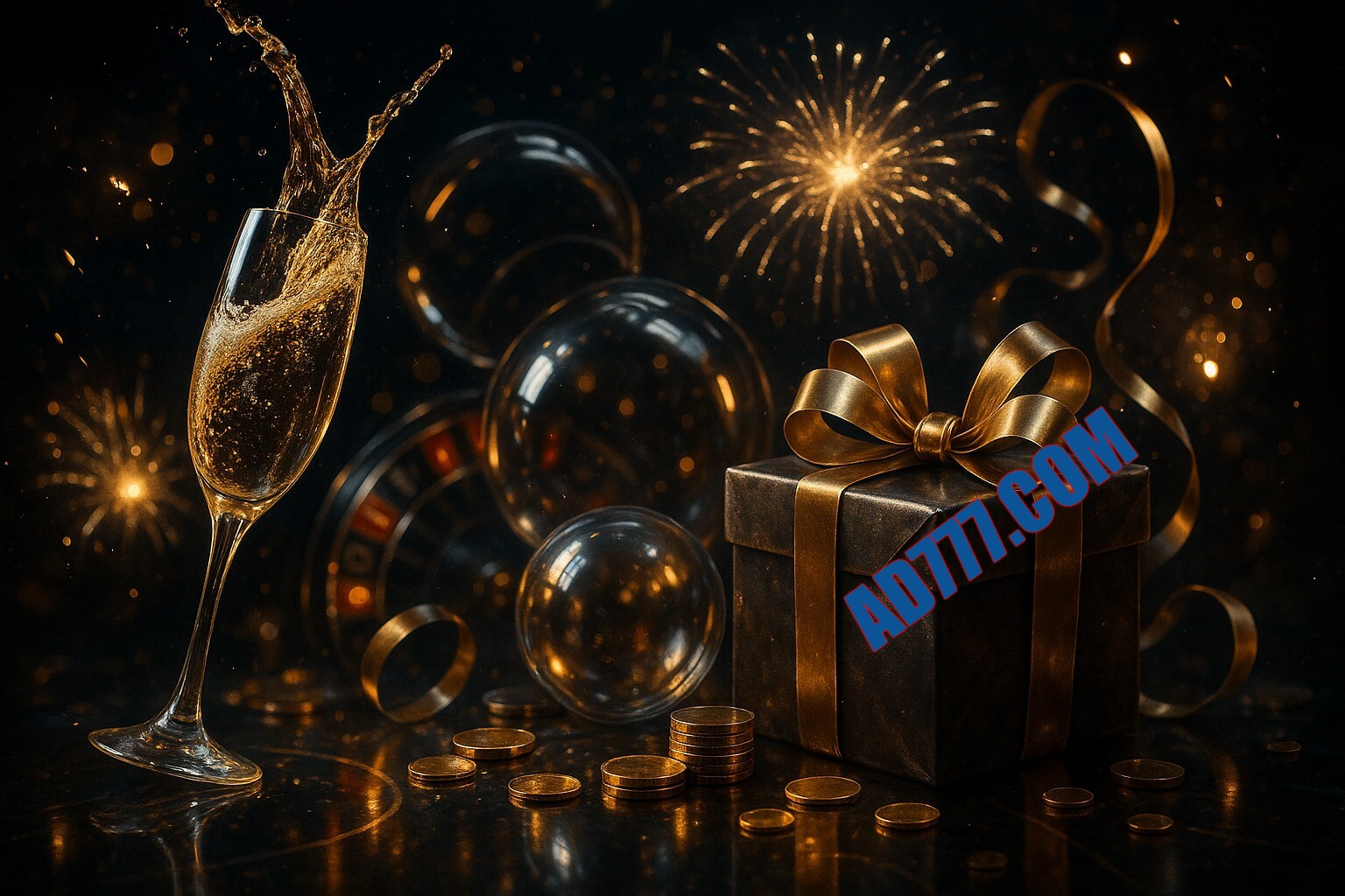 Bônus Festivos