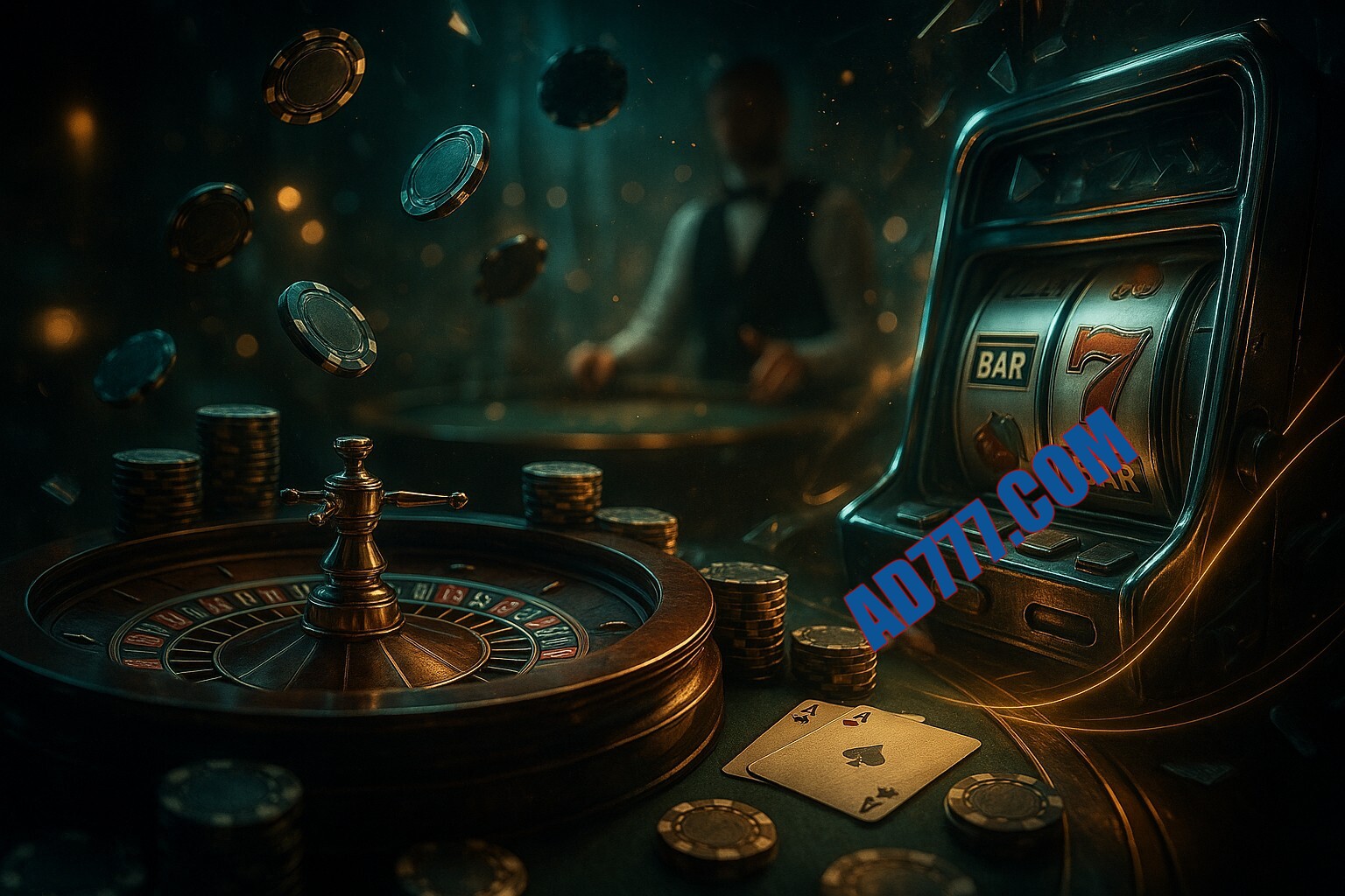 Jogos Recomendados