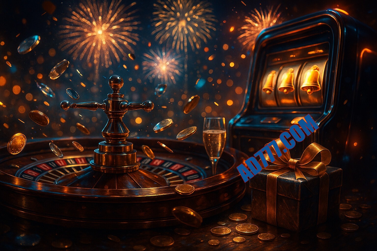 Jogos Festivos