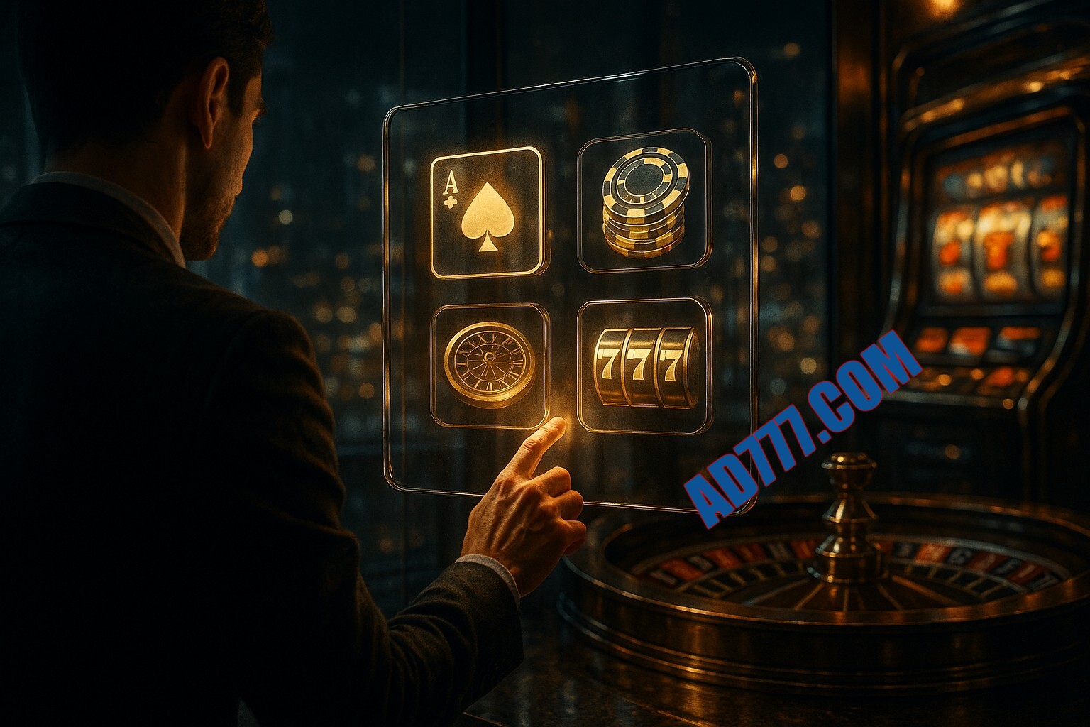 Benefícios do Login