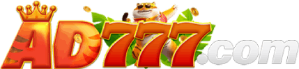 Logo da AD777.COM